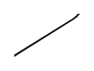 Ford AR3Z-6321453-A Belt Weatherstrip, Front Outer Driver Side