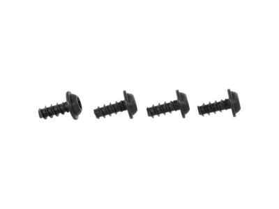 Ford -W507141-S450B Screw - Pan Head - Self-Tapping