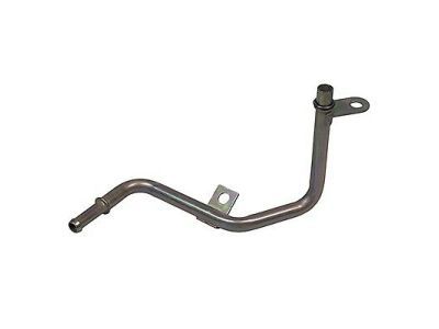 Lincoln Zephyr Automatic Transmission Oil Cooler Line - 6E5Z-7A030-A