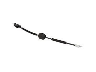 Ford FL3Z-1540180-A Cable Assy - Control