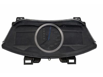 BB5Z-10849-GB Ford Instrument Cluster Product Photo 2 of 4