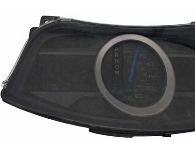 Ford BB5Z-10849-GB Instrument Cluster BB5Z-10849-GB Ford Instrument Cluster Product Photo 1 of 4