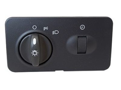 2004 Ford F-350 Super Duty Headlight Switch - 1C3Z-11654-AAB