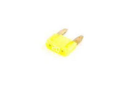 Mercury Fuse - F2UZ-14526-P