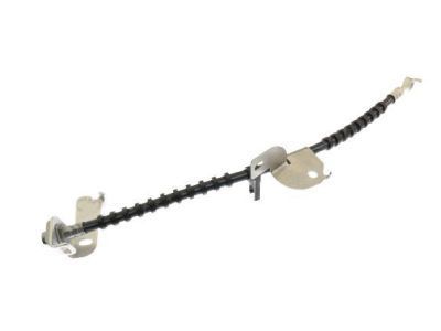 Ford FL3Z-2078-A Hose Assy - Brake