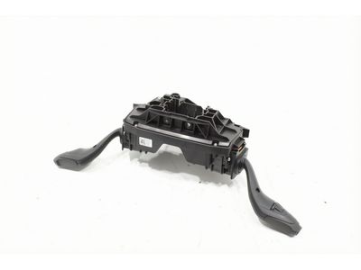 KT4Z-3F791-RA Ford Housing Assembly - Steering Column Product Photo 4 of 4