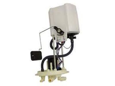Ford HC3Z-9H307-J Sender And Pump Assy