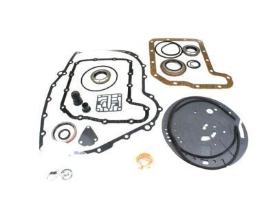 Mercury F7RZ-7153-AA Kit - Gasket