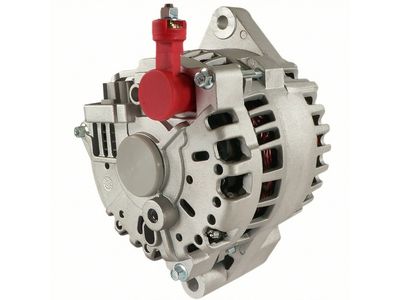 1R3Z-10346-A Ford Alternator Assembly Product Photo 3 of 4