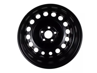 Ford KT1Z-1015-B Wheel Assembly