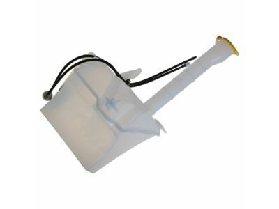 Mercury 8L8Z-17618-A Reservoir - Windshield Washer