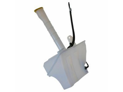 Mercury 8L8Z-17618-A Reservoir - Windshield Washer