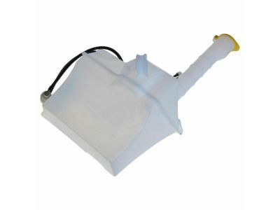 Mercury 8L8Z-17618-A Reservoir - Windshield Washer