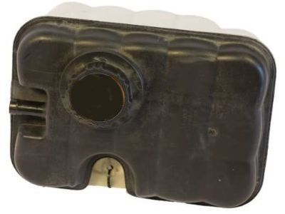 Mercury 8L8Z-17618-A Reservoir - Windshield Washer