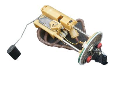 Ford YW4Z-9H307-BA Sender And Pump Assy
