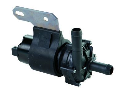 Ford Mustang Water Pump - DR3Z-8501-A