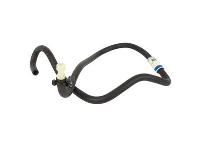 Mercury 6L2Z-3B476-A Vent Hose