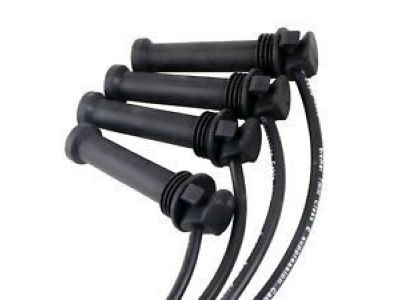 Mercury F6RZ-12259-AD Plug Wire Set