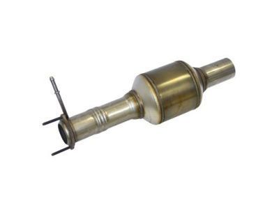 Ford Catalytic Converter - 5C3Z-5E212-B
