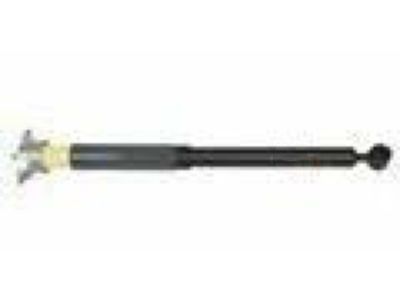 Ford D2BZ-18125-B Shock Absorber, Rear