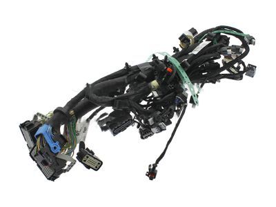Ford GU5Z-12A581-SQ Engine Harness