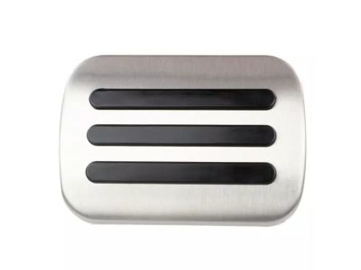 Ford AG1Z-2454-A Pad - Pedal
