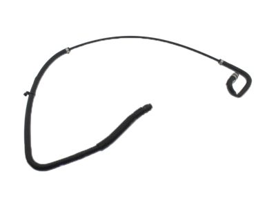 Ford Ranger Cooling Hose - 8L5Z-8075-A