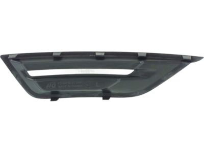 Ford DG1Z-17E811-BA Lamp Bezel