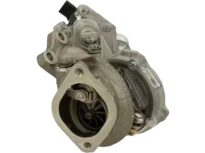 Ford HL3Z-6K682-A Turbocharger Assembly, Passenger Side