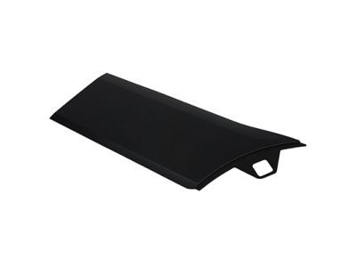 Ford BK3Z-6129397-BA Side Molding, Gray, Rear Driver Side