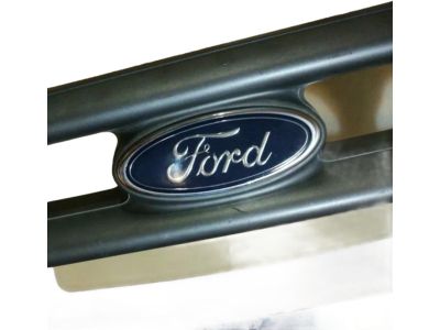 Ford YC3Z-8200-BAA Grille - Radiator