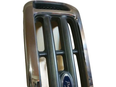 Ford YC3Z-8200-BAA Grille - Radiator