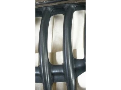YC3Z-8200-BAA Ford Grille - Radiator Product Photo 4 of 4