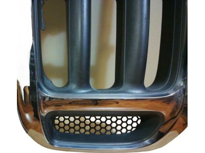 Ford YC3Z-8200-BAA Grille - Radiator