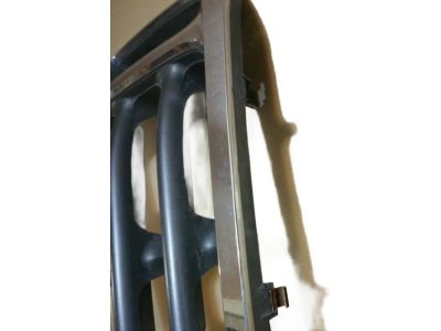 Ford YC3Z-8200-BAA Grille - Radiator