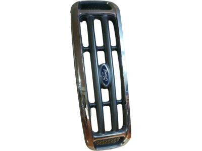 Ford YC3Z-8200-BAA Grille - Radiator