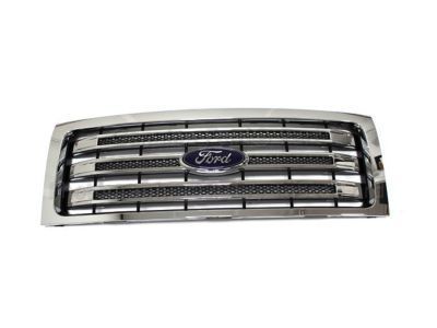 Ford DL3Z-8200-FB Grille