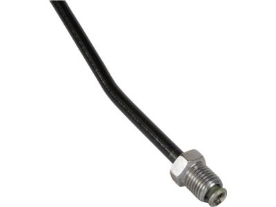 Ford AL5Z-2B523-A Tube, Driver Side