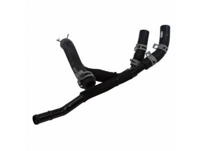 Ford YL8Z-6K743-AA Tube - Outlet