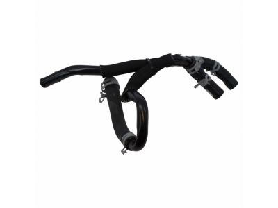 Ford YL8Z-6K743-AA Tube - Outlet