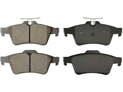 Ford CV6Z-2200-A Brake Pads