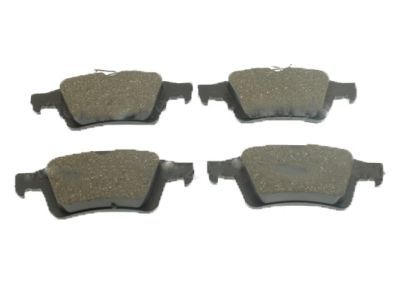 Ford Transit Connect Brake Pads - CV6Z-2200-A