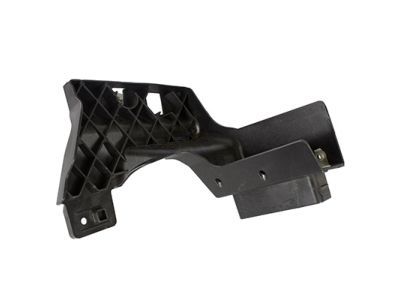 Ford AR3Z-8B455-B Side Bracket, Driver Side