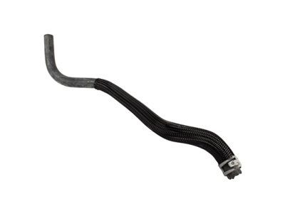 Ford 9W7Z-6A715-B Oil Cooler Hose