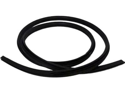 Ford YL8Z-7825324-AA Weatherstrip
