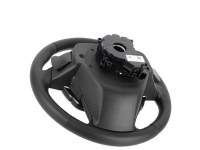 F2GZ-3600-AJ Ford Wheel Assembly - Steering Product Photo 2 of 4