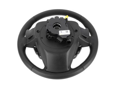 F2GZ-3600-AJ Ford Wheel Assembly - Steering Product Photo 4 of 4