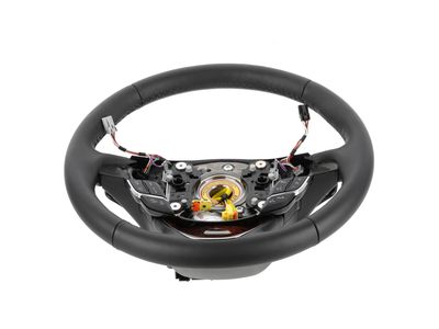 F2GZ-3600-AJ Ford Wheel Assembly - Steering Product Photo 3 of 4