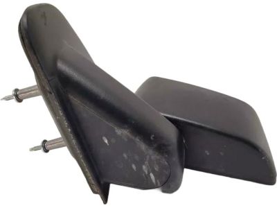 Ford 4L3Z-17683-AAB Mirror Assembly - Rear View Outer, Driver Side