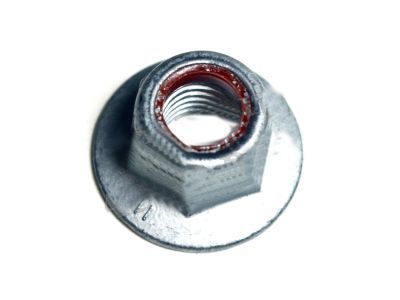 Lincoln -W712334-S442 Upper Mount Nut